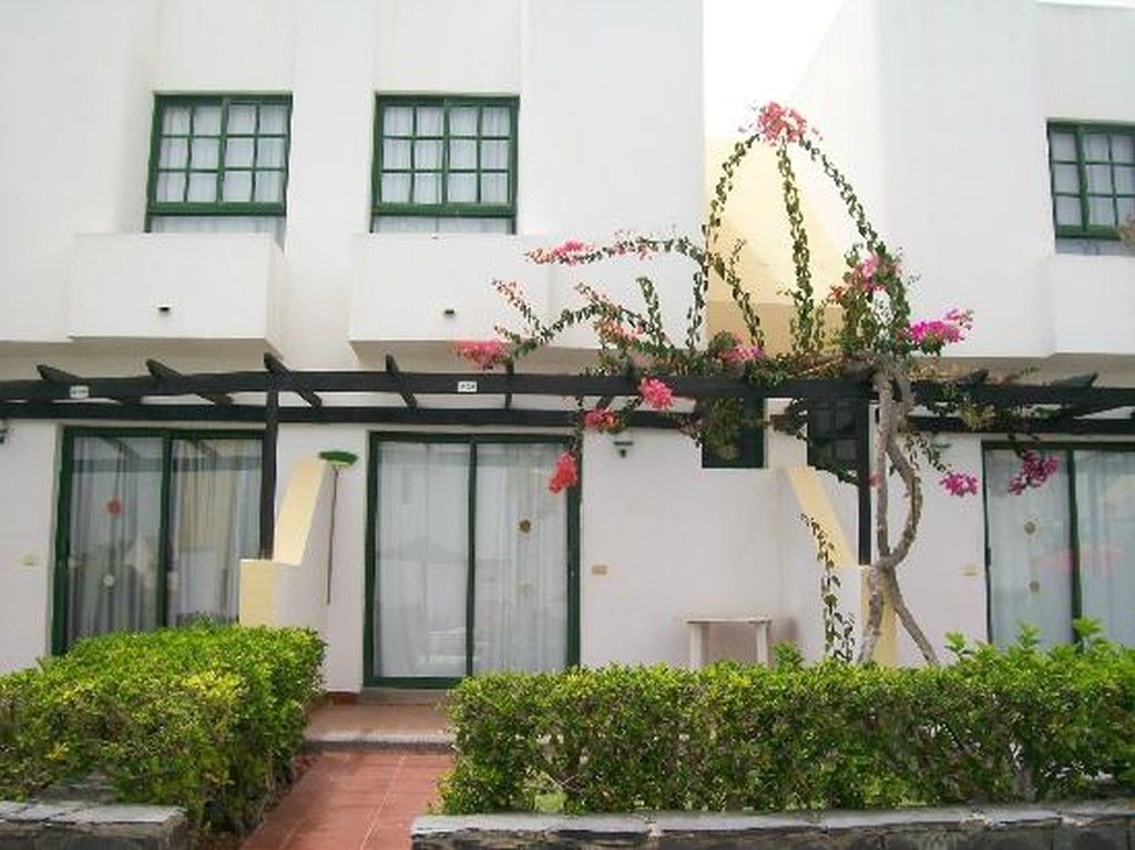 Bungalows Capri Maspalomas  Exterior photo