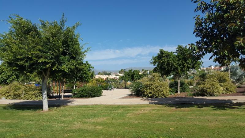 Bungalows Capri Maspalomas  Exterior photo