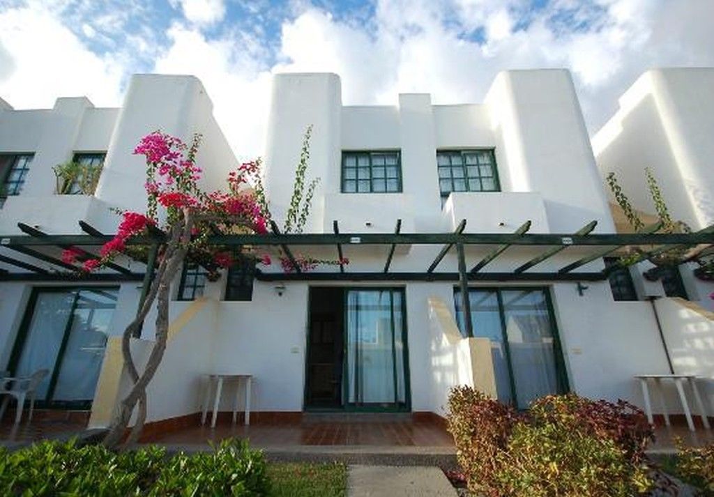 Bungalows Capri Maspalomas  Exterior photo